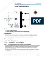 5.3.3.4 Packet Tracer - Explore The Smart Grid