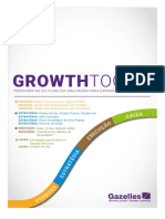 Growth Tools Portuguese A4