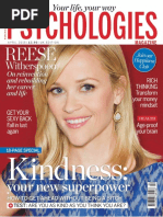 Psychologies UK - April 2015