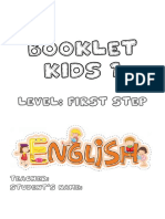 Booklet Kids 1