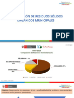 4.valorizacíon de Residuos Organicos