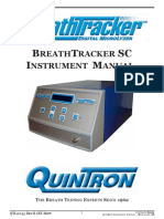 151 - Daae29 - qtl0054 Rev B Breathtracker Model SC Manual