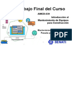 Amcd Amcd-239 Trabajofinal