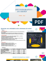 Ag. Chepen Informe Fotografico
