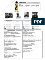 Fiche Black M Débutants