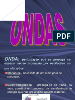 Ondas