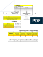 TAREA SEGMENTACION - "Doña María"