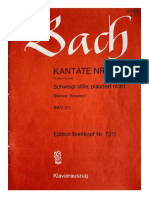 Kantate Nr. 211