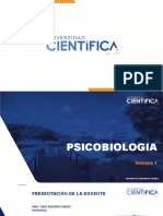 Psicobiologia 1