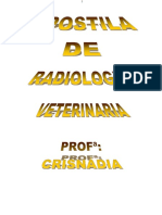 Introduo Radiologia Veterinria Apostila01