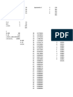 Distribucion Binomial Rafael