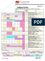 1st Sem COE - 2023-24 (Odd)