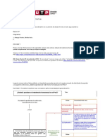 Semana 4 - Esquema de Generalizacion