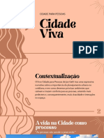 Cidade Viva