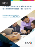 Inteligencia Emocional M7T2