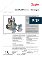 Iclx-32-150 Danfoss