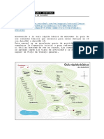 Guía Rápida Básica de Autocad