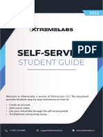 Self-ServiceStudentGuidetoXLabs HTML5