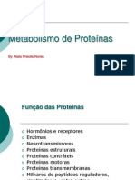 Introdução à Bioquímica