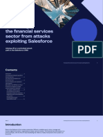 Withsecure Ebook Protecting The Financial Services Sector From Attacks Exploiting Salesforce