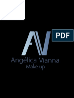 Pacotes Noiva Angélica Vianna Make Up 2