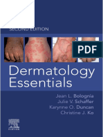 Dermatology Essentials 2nd Ed 2022