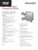Linha de Produtos GHPC Brasil | PDF