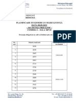 Repartitie Lucrari Medicina