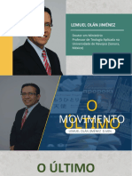 Pr. Lemuel - O ÚLTIMO MOVIMENTO - PARTE 2