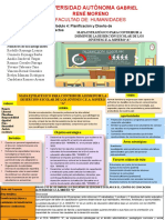 Exposición Mapa Estratégico