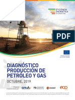 Escenarios Energeticos 2030