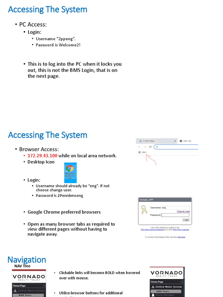 Early Chiller Training Pdf Login Computing