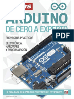 Arduino - De Cero a Experto