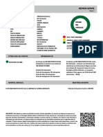 Reporte Repuve: Estado DEL Vehículo