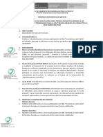 TDR - Servicio de Curso Tecnico Productivo - Region Arequipa F