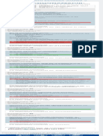 Segunda Evaluacion Del Primer Parcial