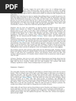 Character Analysis for The Outsiders | PDF | Games & Activities