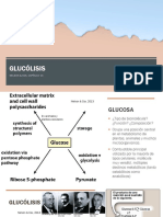 Glucólisis