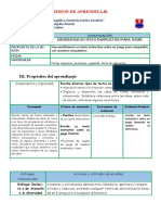 Escribimos Un Texto Instructivo de Un Juego