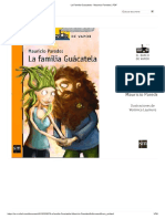 La Familia Guacatela - Mauricio Paredes - PDF