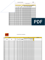 FOR-SEG-051 Formato de Inspección de Extintores