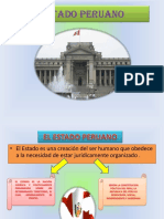 Estado Peruano