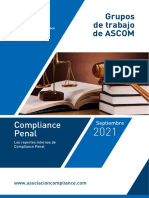 2021 Grupo Trabajo Compliance Penal