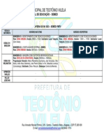 28.08.2023 - Informe de Abastecimento de Segunda-Feira