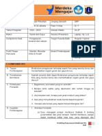 Modul Ajar 7.4