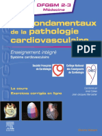 Les Fondamentaux de La Pathologie Cardiovasculaire (Collège National Des Enseignants de Cardiologie) (Z-Library)
