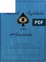 Sacred Symbols of the Ancients.