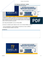 Atividade 1 - Seg - Segurança Do Trabalho Hospitalar - 53-2023