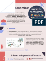 Modelos Económicos