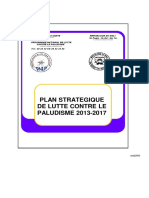 Mali Malaria PStrag 2013-17PNLP - 0